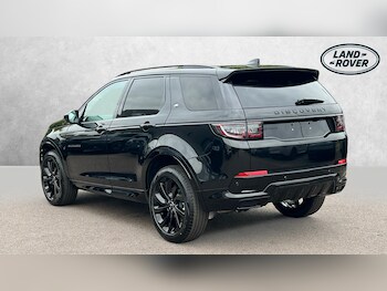 Used Land Rover Discovery Sport for sale - 76082145: Photo 2