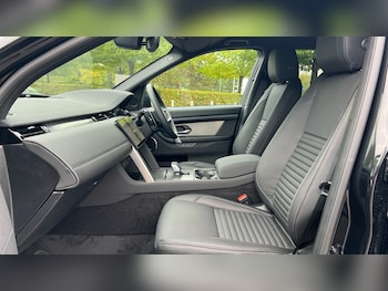 Used Land Rover Discovery Sport for sale - 76082145: Photo 3