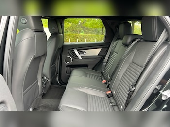 Used Land Rover Discovery Sport for sale - 76082145: Photo 4