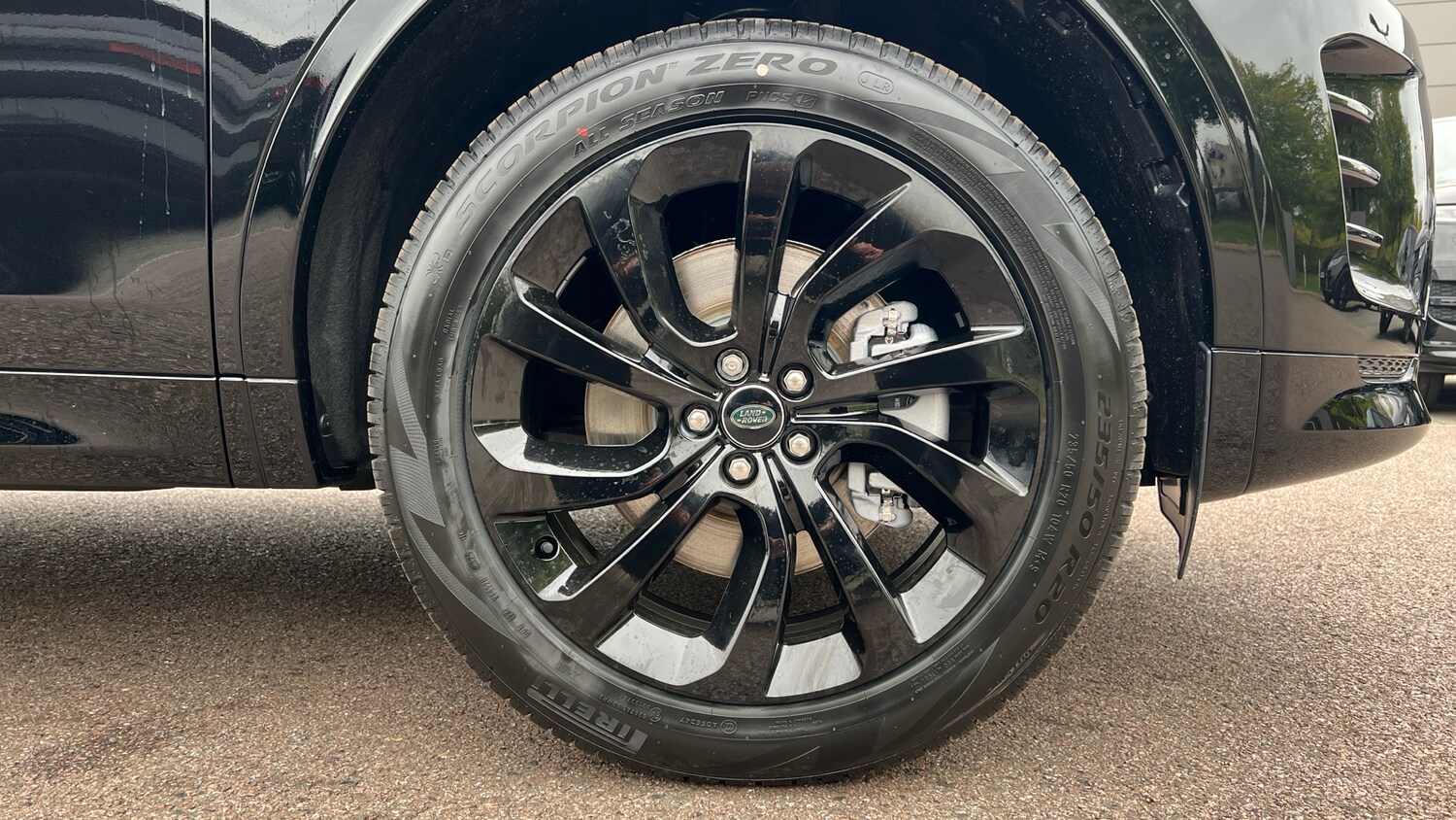 Used Land Rover Discovery Sport for sale - 76082145: Photo 8