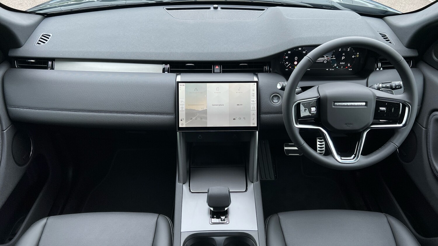 Used Land Rover Discovery Sport for sale - 76082145: Photo 9