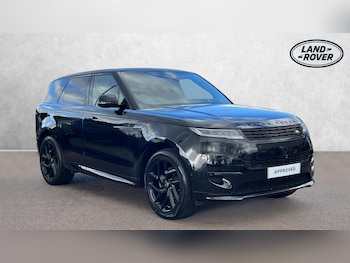 Used Land Rover Range Rover Sport 2022 for sale - 78489046: Photo