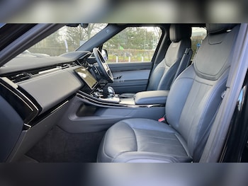 Used Land Rover Range Rover Sport 2022 for sale - 78489046: Photo