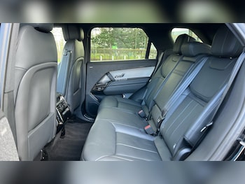 Used Land Rover Range Rover Sport 2022 for sale - 78489046: Photo