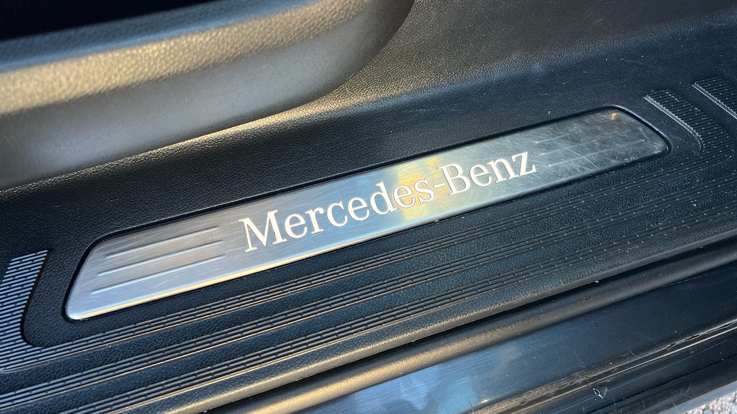 Used Mercedes-Benz V-Class 2023 for sale - 77822126: Photo 14