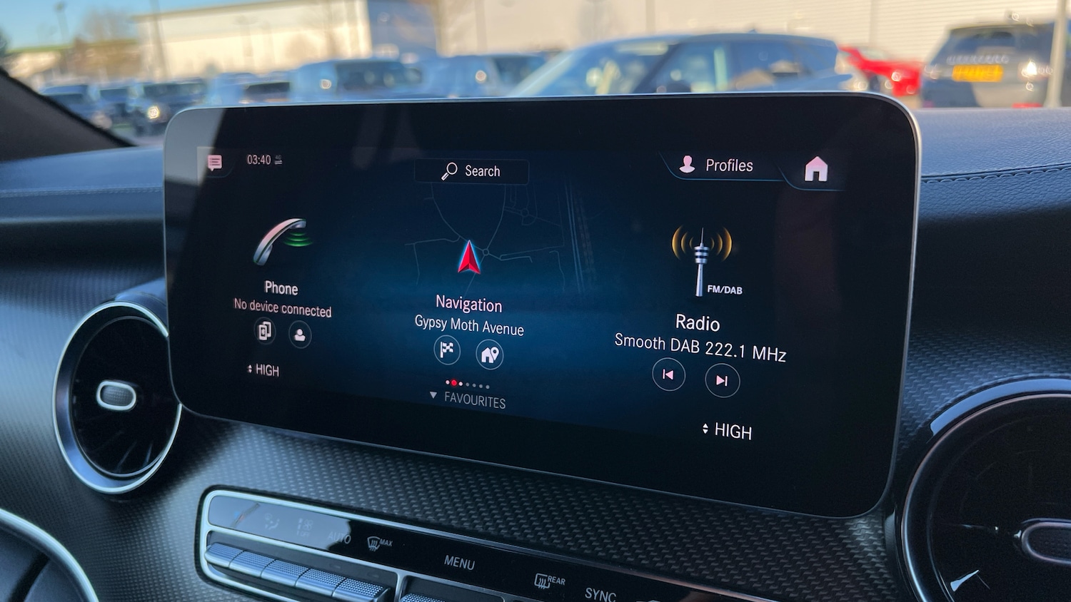 Used Mercedes-Benz V-Class 2023 for sale - 77822126: Photo 18