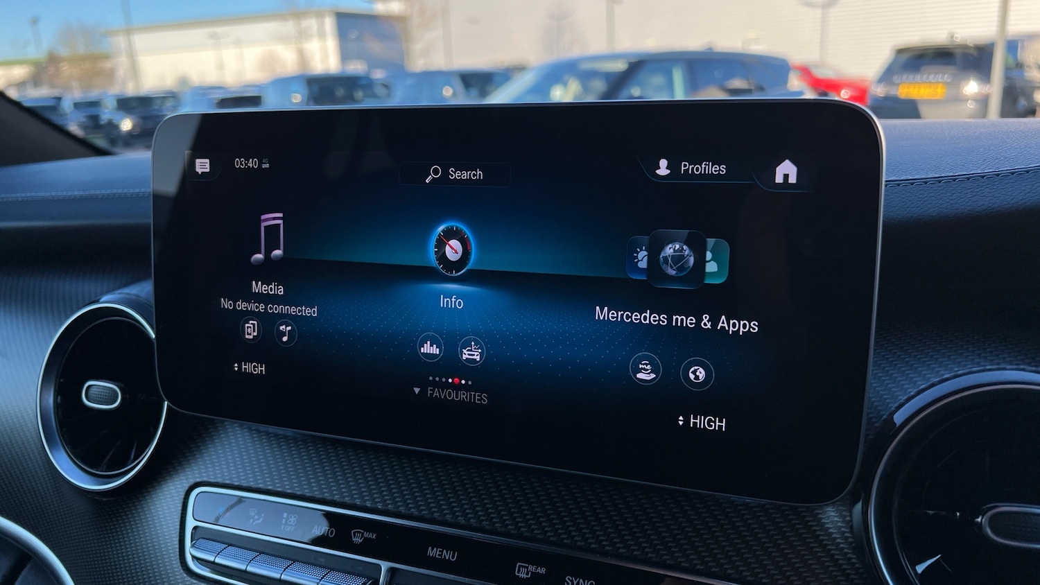 Used Mercedes-Benz V-Class 2023 for sale - 77822126: Photo 19