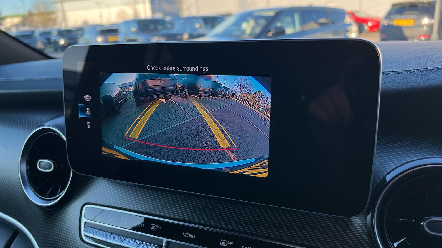 Used Mercedes-Benz V-Class 2023 for sale - 77822126: Photo 22