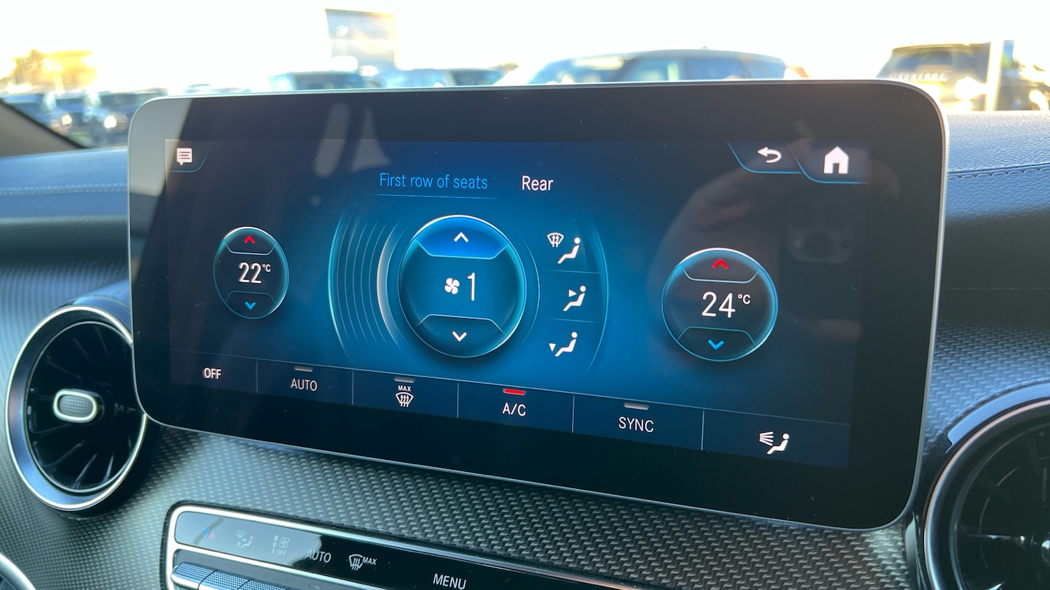 Used Mercedes-Benz V-Class 2023 for sale - 77822126: Photo 23