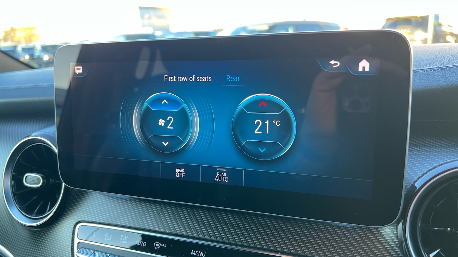 Used Mercedes-Benz V-Class 2023 for sale - 77822126: Photo 24