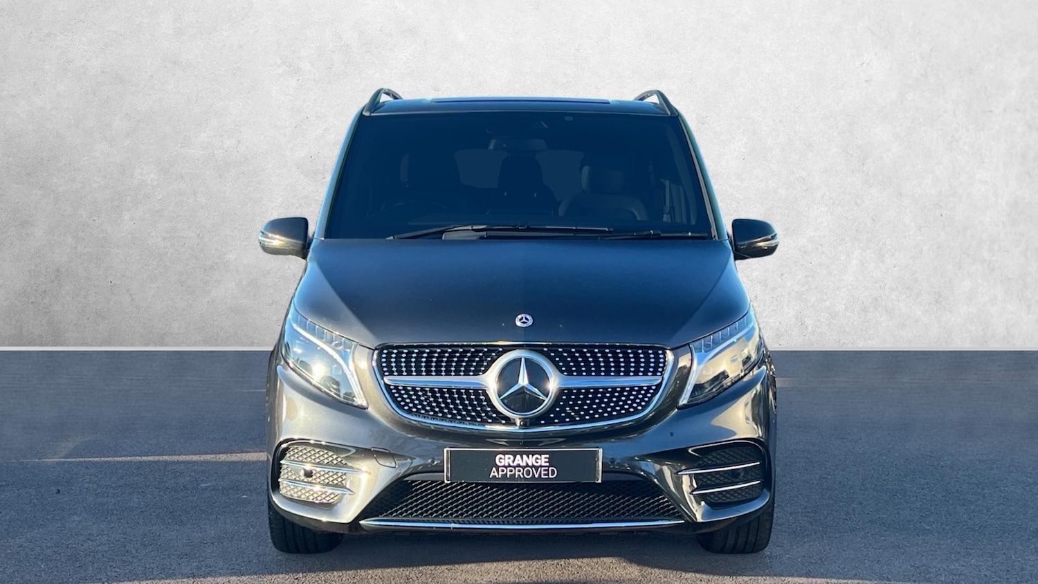 Used Mercedes-Benz V-Class 2023 for sale - 77822126: Photo 7