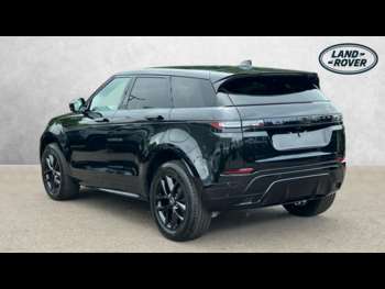 Used Land Rover Range Rover Evoque  for sale - 74859407: Photo