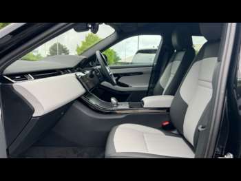 Used Land Rover Range Rover Evoque  for sale - 74859407: Photo