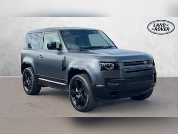 Used Land Rover Defender 2026 for sale - 79600507: Photo