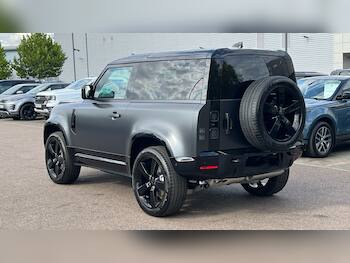Used Land Rover Defender 2026 for sale - 79600507: Photo