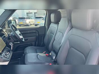 Used Land Rover Defender 2026 for sale - 79600507: Photo