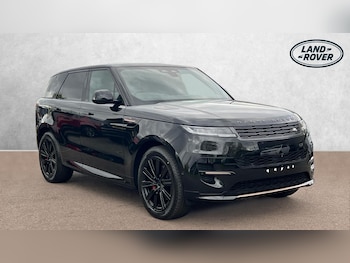 Used Land Rover Range Rover Sport 2026 for sale - 78289557: Photo