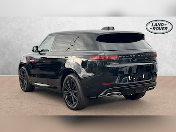 Used Land Rover Range Rover Sport 2026 for sale - 78289557: Photo