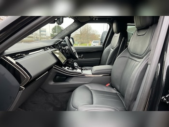 Used Land Rover Range Rover Sport 2026 for sale - 78289557: Photo