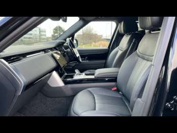 Used Land Rover Range Rover 2025 for sale - 74017933: Photo