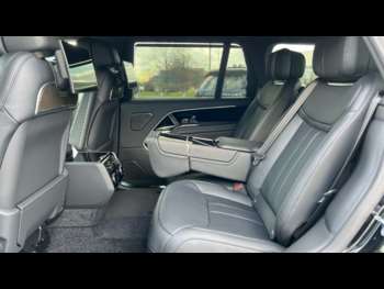 Used Land Rover Range Rover 2025 for sale - 74017933: Photo
