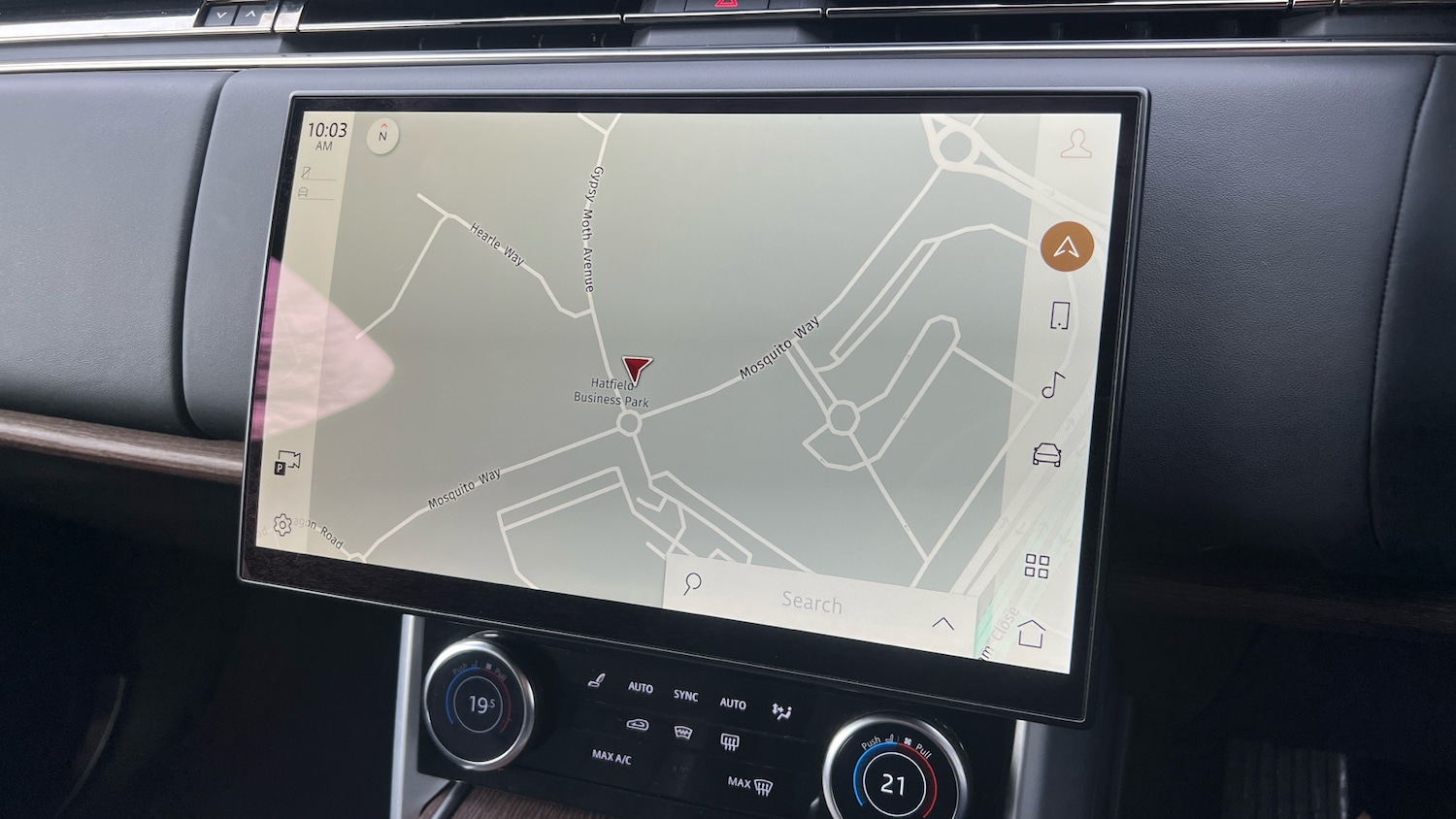 Used Land Rover Range Rover 2023 for sale - 76497130: Photo 11