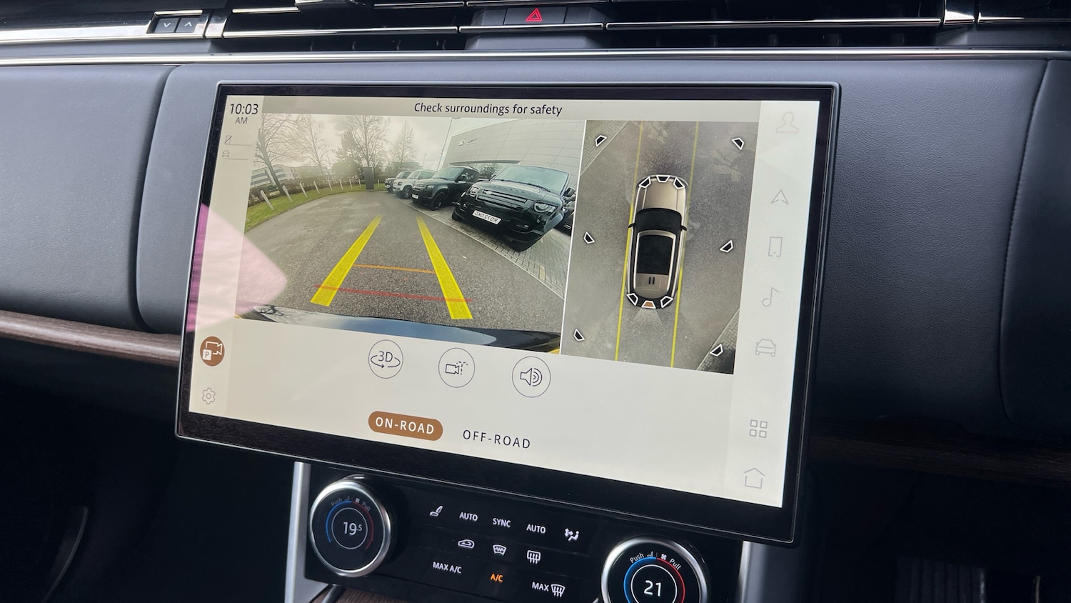 Used Land Rover Range Rover 2023 for sale - 76497130: Photo 12