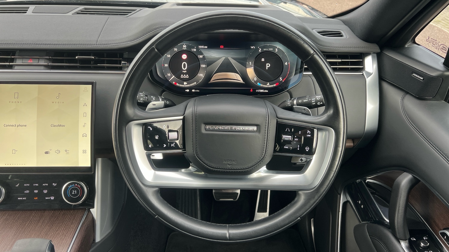 Used Land Rover Range Rover 2023 for sale - 76497130: Photo 15