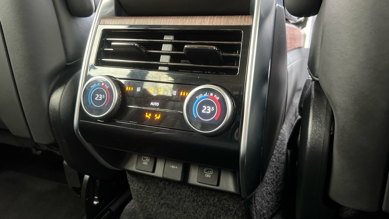 Used Land Rover Range Rover 2023 for sale - 76497130: Photo 18