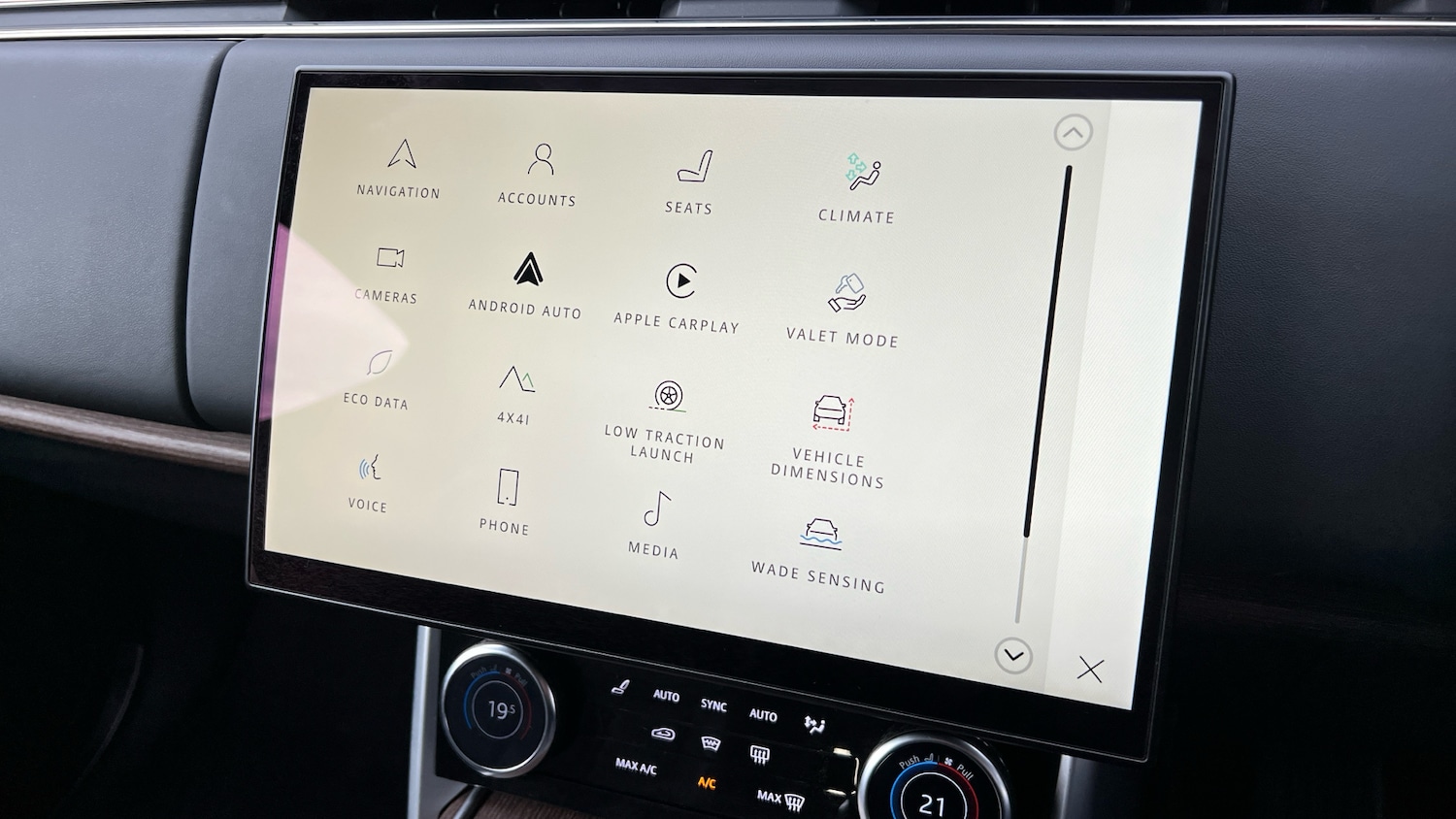 Used Land Rover Range Rover 2023 for sale - 76497130: Photo 23