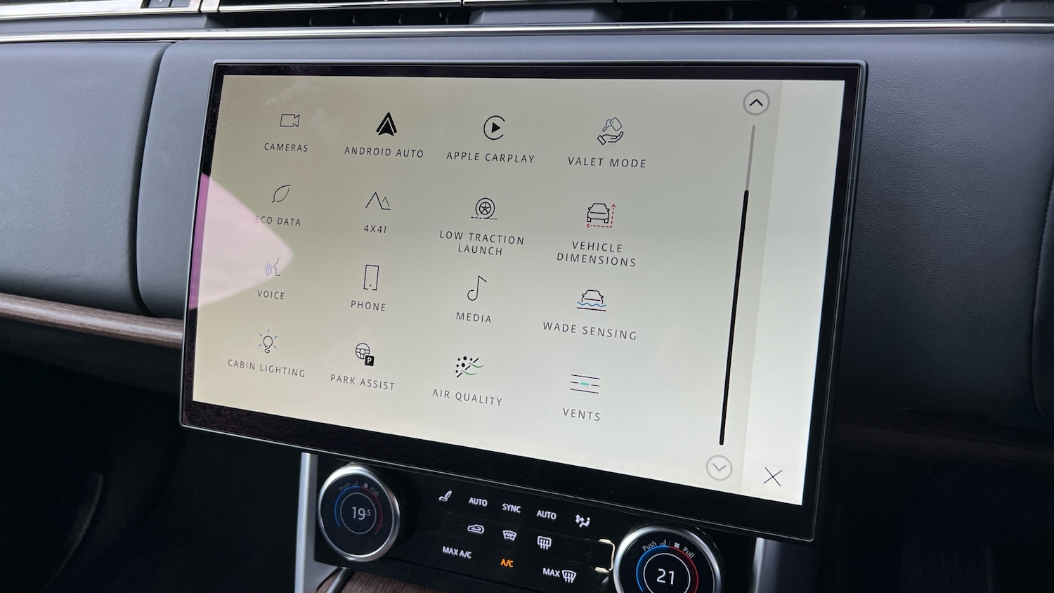 Used Land Rover Range Rover 2023 for sale - 76497130: Photo 24