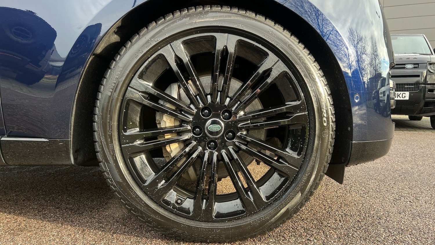 Used Land Rover Range Rover 2023 for sale - 76497130: Photo 8