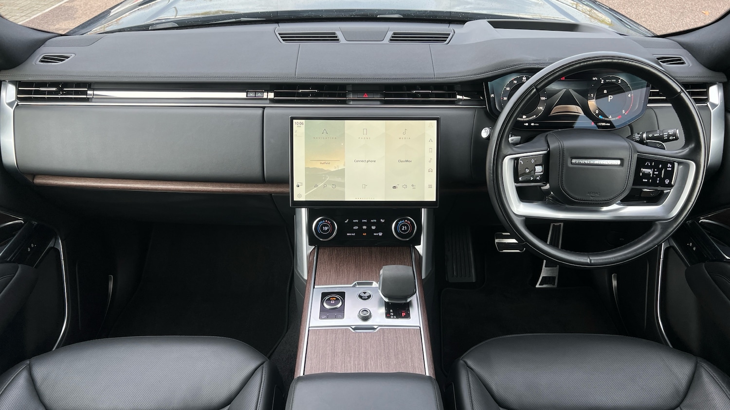 Used Land Rover Range Rover 2023 for sale - 76497130: Photo 9