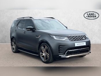 Used Land Rover Discovery 2026 for sale - 78571328: Photo