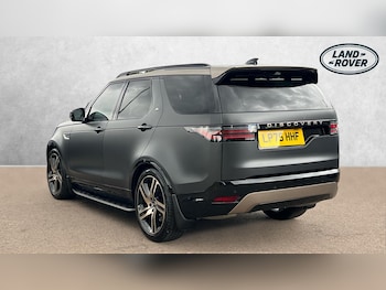 Used Land Rover Discovery 2026 for sale - 78571328: Photo