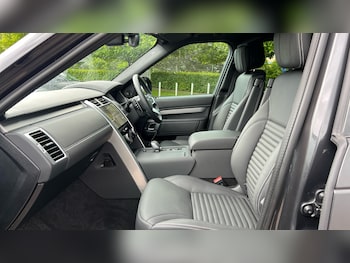 Used Land Rover Discovery 2026 for sale - 78571328: Photo