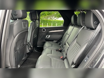 Used Land Rover Discovery 2026 for sale - 78571328: Photo