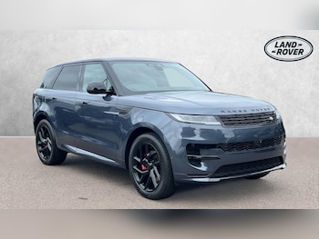 Used Land Rover Range Rover Sport 2026 for sale - 78889438: Photo