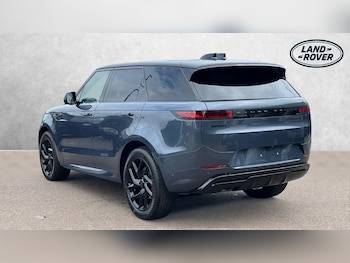 Used Land Rover Range Rover Sport 2026 for sale - 78889438: Photo