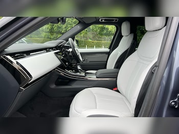 Used Land Rover Range Rover Sport 2026 for sale - 78889438: Photo