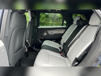 Used Land Rover Range Rover Sport 2026 for sale - 78889438: Photo