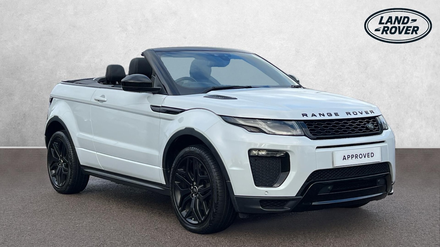 Used Land Rover Range Rover Evoque 2017 for sale - 76770163: Photo 1