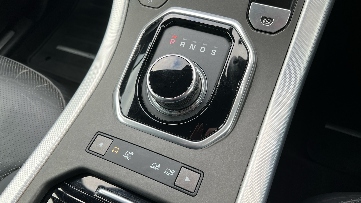 Used Land Rover Range Rover Evoque 2017 for sale - 76770163: Photo 13