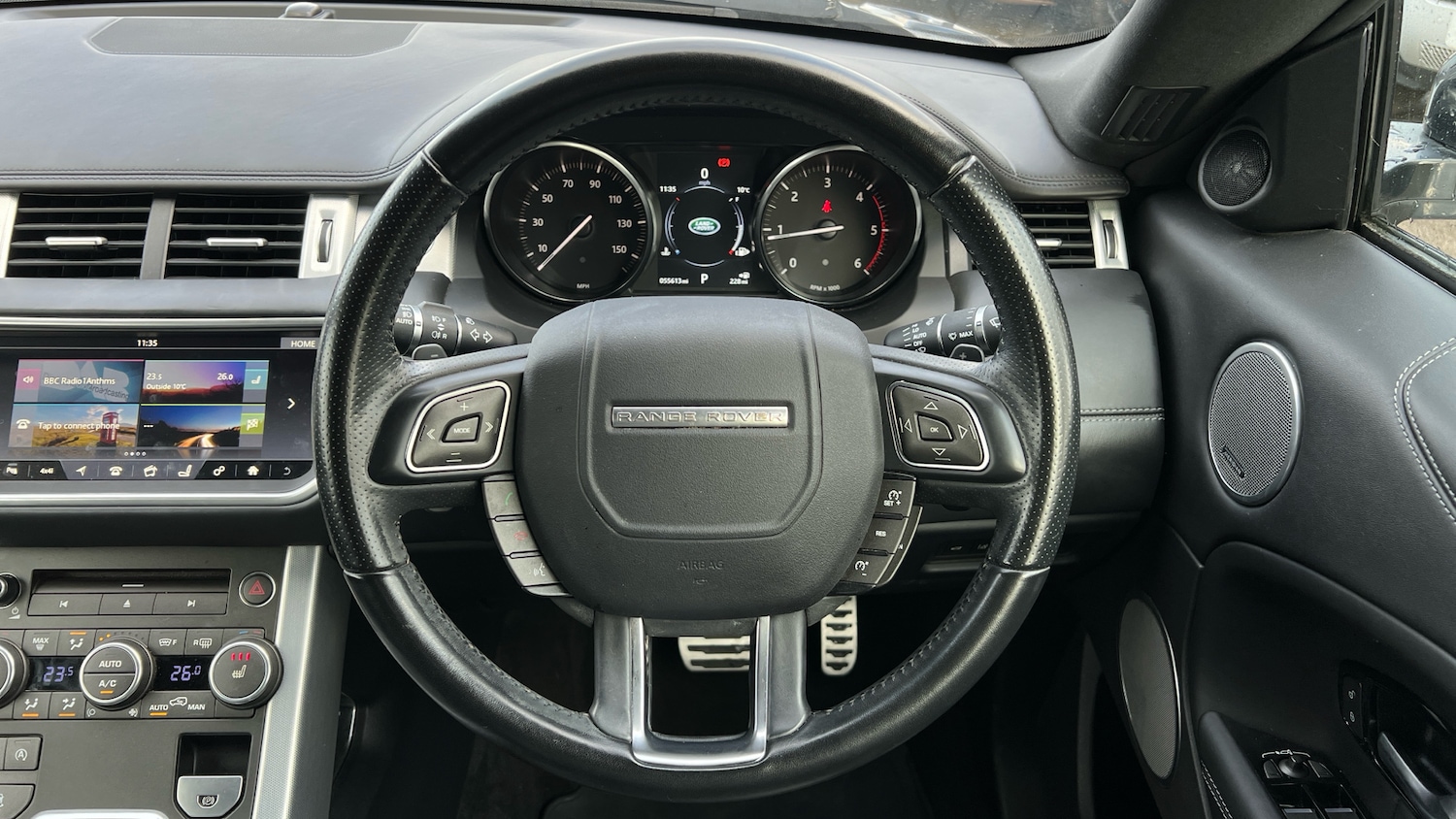 Used Land Rover Range Rover Evoque 2017 for sale - 76770163: Photo 15