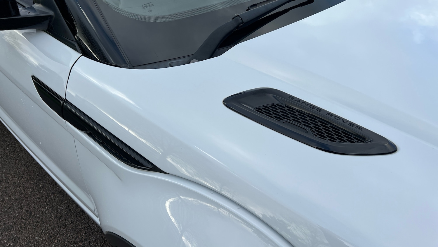 Used Land Rover Range Rover Evoque 2017 for sale - 76770163: Photo 20