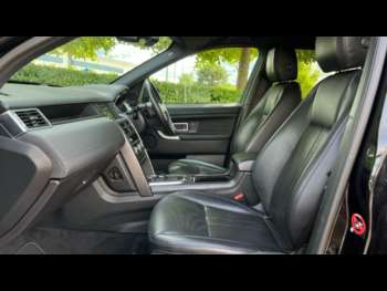 Used Land Rover Discovery Sport 2019 for sale - 75049067: Photo