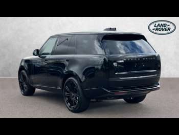 Used Land Rover Range Rover 2025 for sale - 75309086: Photo