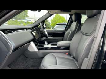 Used Land Rover Range Rover 2025 for sale - 75309086: Photo