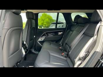 Used Land Rover Range Rover 2025 for sale - 75309086: Photo