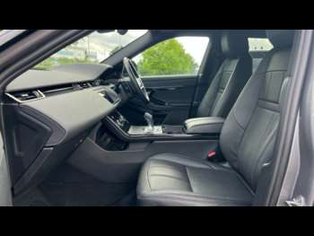 Used Land Rover Range Rover Evoque 2023 for sale - 74736273: Photo